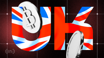UK Police Nets 5k from Seized Crypto Surge