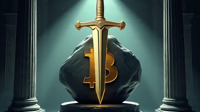 Crypto Is Here to Stay—Even The SEC Can’t Do Anything About It, Analyst Says