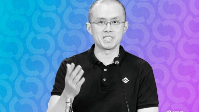 Binance Founder Changpeng Zhao Files Motion to Dismiss .8B FTX Lawsuit