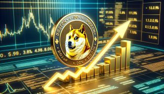 Dogecoin (DOGE) Advances Boldly—Is a Surge Just Around the Corner?