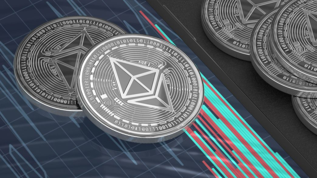 Ethereum Breakout Is ‘Imminent’ – ETH Eyes ,000 For Q3