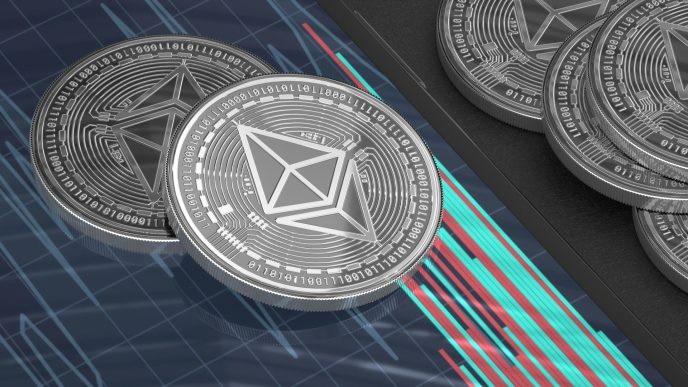 Ethereum Breakout Is ‘Imminent’ – ETH Eyes ,000 For Q3