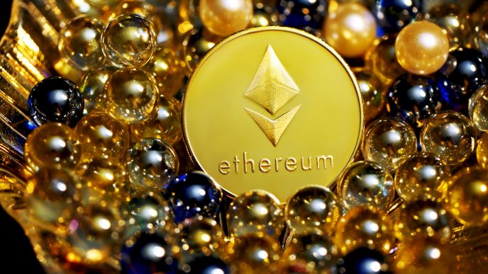 Ethereum Price Lags Despite All-Time High In Daily Transactions