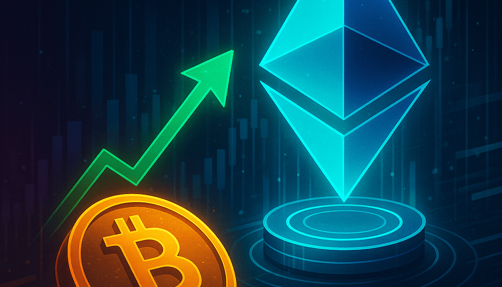 .4B ETF Inflows, Whale Accumulation, and 2021 Breakout Pattern