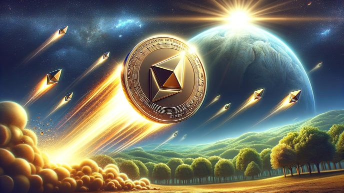 Here’s Why The ,000 Level Is Important For Ethereum From An Options Point Of View