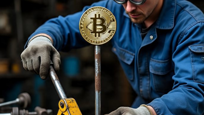 Bitcoin Finds Support At 4K, But Rally May Stall Without New Drivers