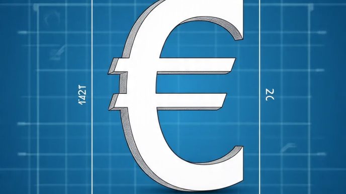 Cash Isn’t Going Anywhere, ECB Says — But It’s Getting A Digital Twin