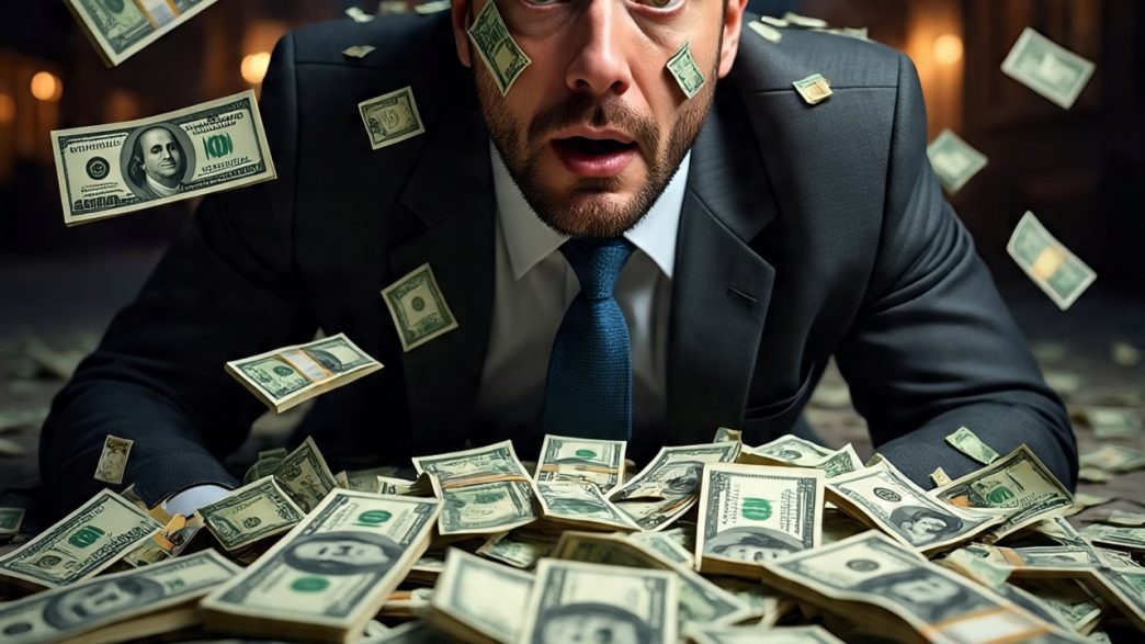 Crypto Fantasy Or Future? Expert Predicts XRP Will Hit  Million