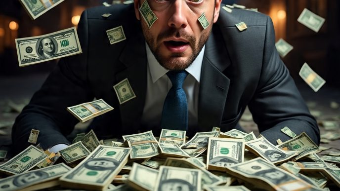 Crypto Fantasy Or Future? Expert Predicts XRP Will Hit  Million