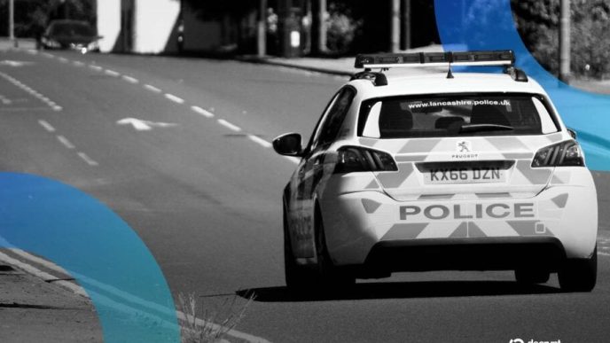 UK Police Force Gets 5K Bitcoin Windfall From Seizures