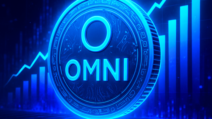 Omni Network (OMNI) Maintains Momentum a Week After Upbit Listing, Price Up 276%