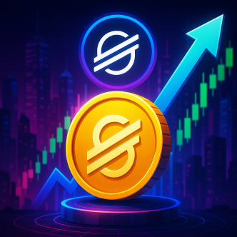 Stellar (XLM) Holds Near alt=