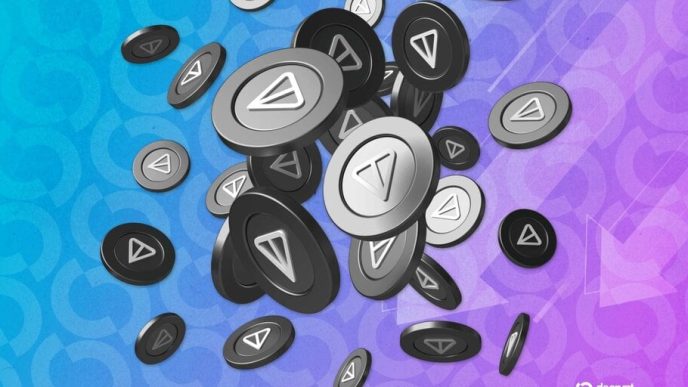 A TON Strategy? Telegram-linked Online Marketer to Raise 8 Million for Treasury
